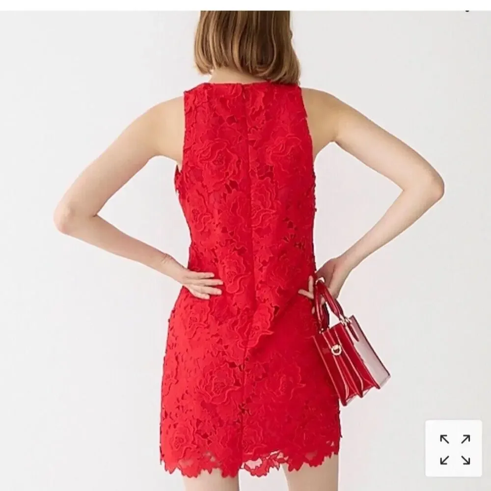 J. Crew excellent